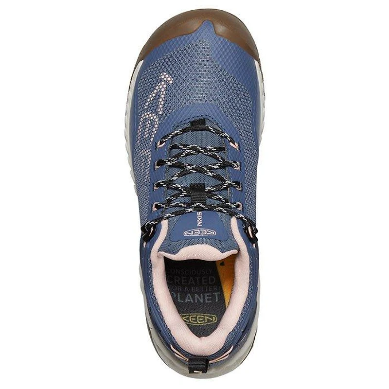 Women's NXIS EVO Waterproof Hiking Shoe
