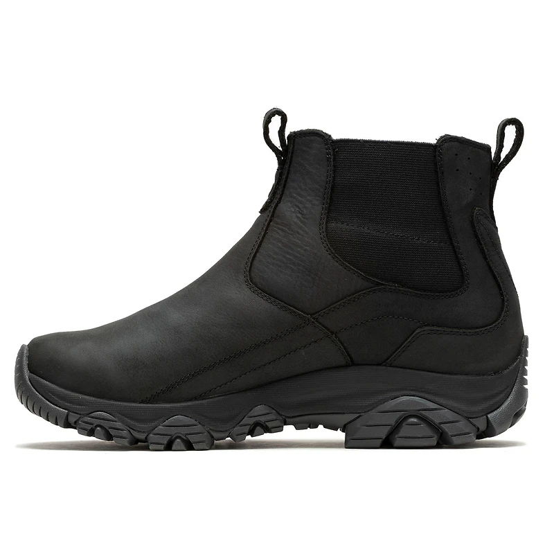 Men's Moab Adventure 3 Chelsea Polar Waterproof Boot