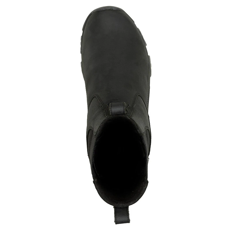 Men's Moab Adventure 3 Chelsea Polar Waterproof Boot