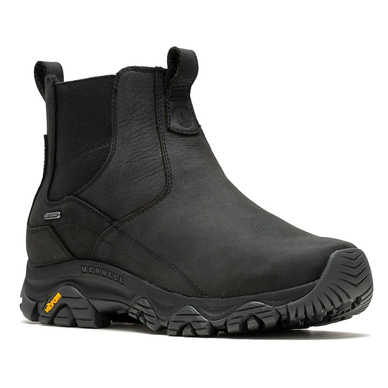 Men's Moab Adventure 3 Chelsea Polar Waterproof Boot