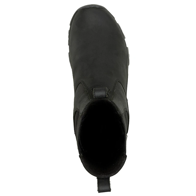 Men's Moab Adventure 3 Chelsea Polar Waterproof Boot (Wide)