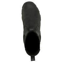 Men's Moab Adventure 3 Chelsea Polar Waterproof Boot (Wide)
