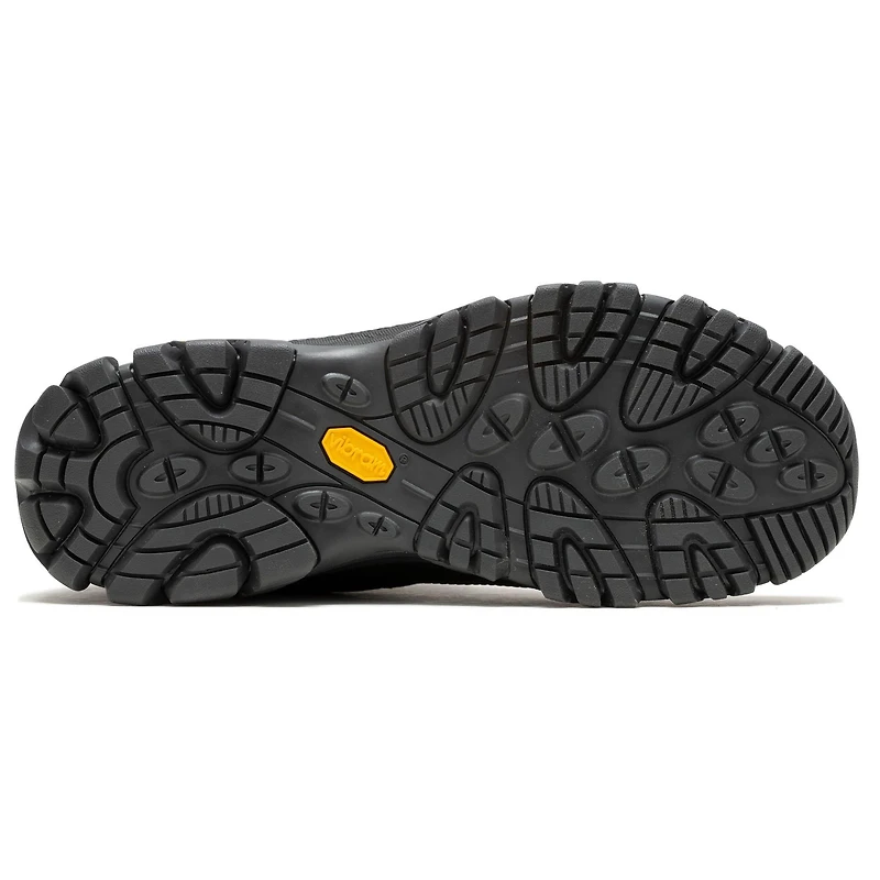 Men's Moab Adventure 3 Chelsea Polar Waterproof Boot (Wide)