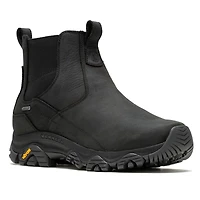 Men's Moab Adventure 3 Chelsea Polar Waterproof Boot (Wide)