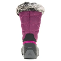 Kids' [8-13] Snowangel Boot
