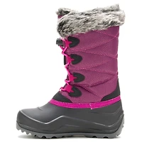 Kids' [8-13] Snowangel Boot