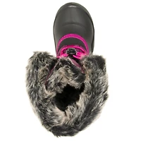 Kids' [8-13] Snowangel Boot