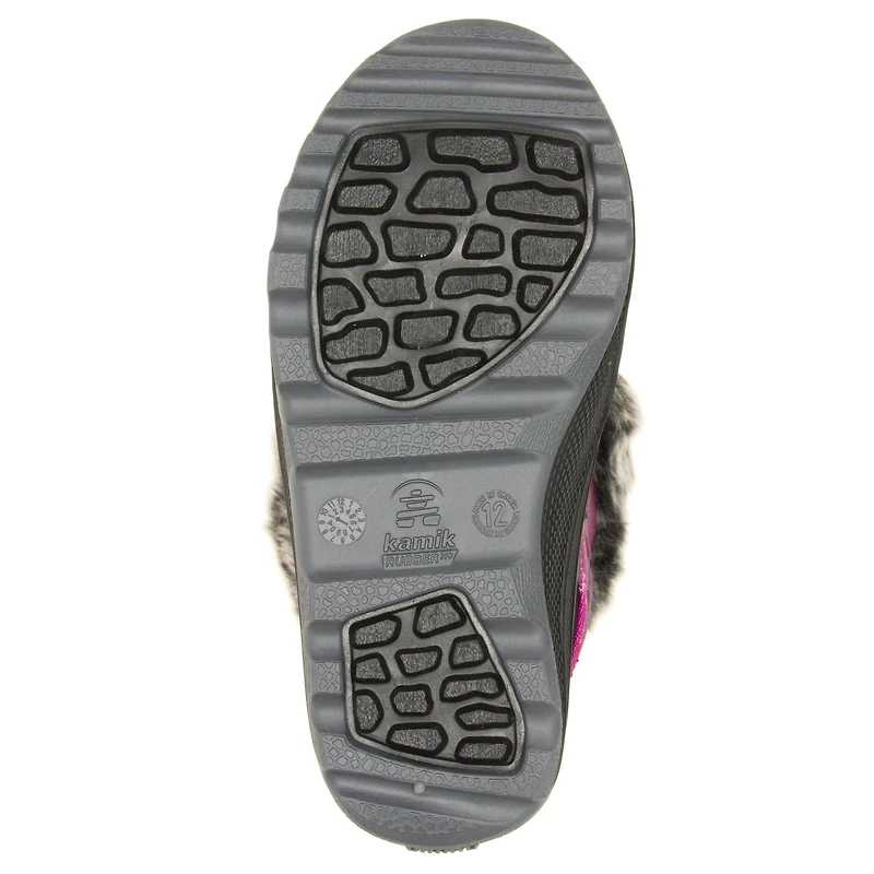 Kids' [8-13] Snowangel Boot