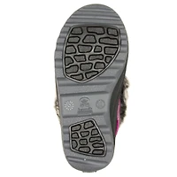 Kids' [8-13] Snowangel Boot