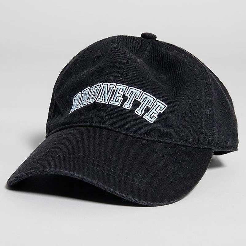 Women's The Blonde Denim Baseball Cap