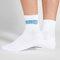 Women's The Brunette Sock