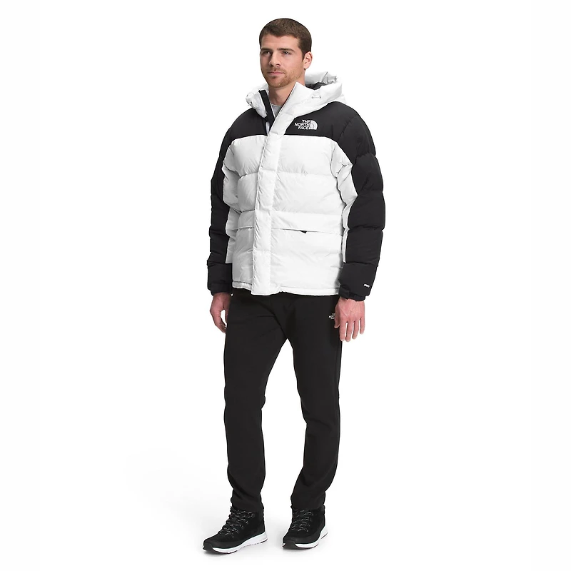 Men's HMLYN Down Parka