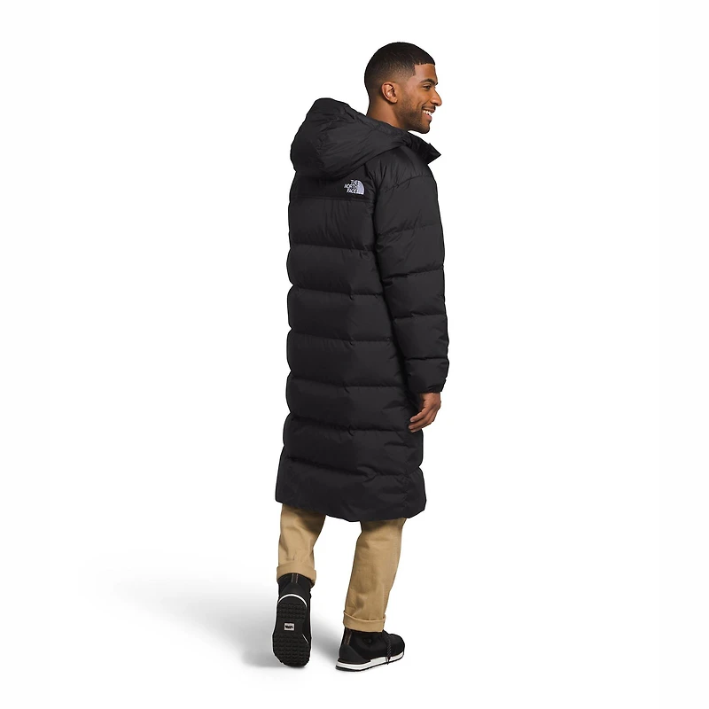 Men's Nuptse Parka