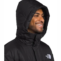 Men's Nuptse Parka