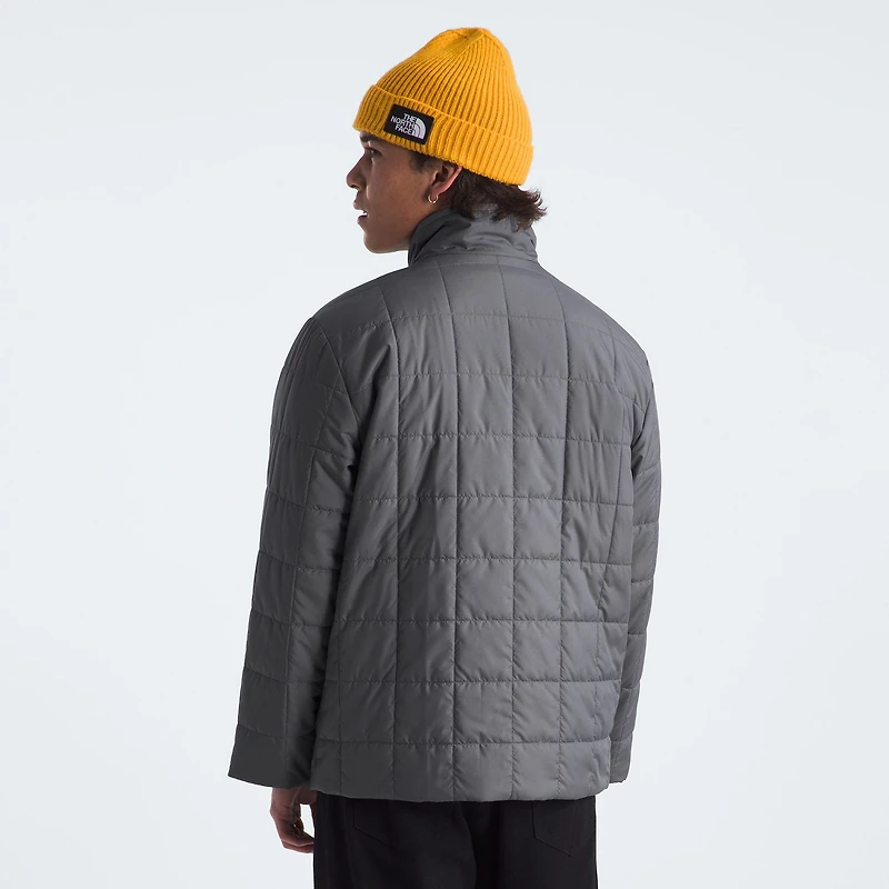 Men's Junction Insulated Jacket