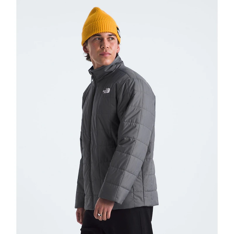 Men's Junction Insulated Jacket