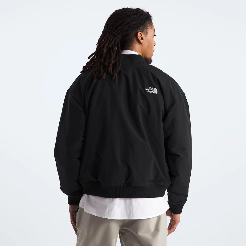 Men's TNF Bomber Jacket