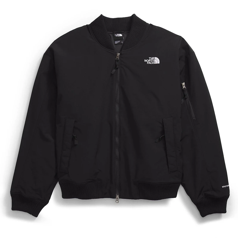 Men's TNF Bomber Jacket