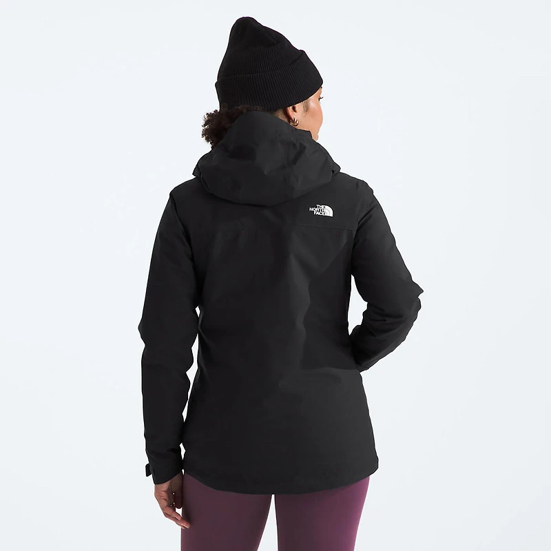 Women's Carto Triclimate® Jacket