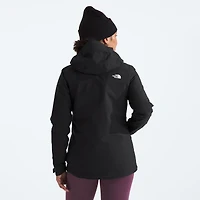 Women's Carto Triclimate® Jacket