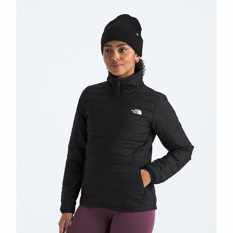 Women's Carto Triclimate® Jacket