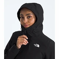 Women's Carto Triclimate® Jacket