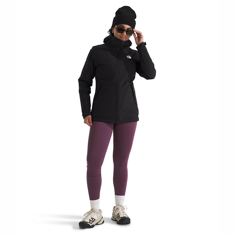 Women's Carto Triclimate® Jacket