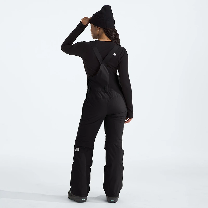 Women's Freedom Insulated Bib Pant
