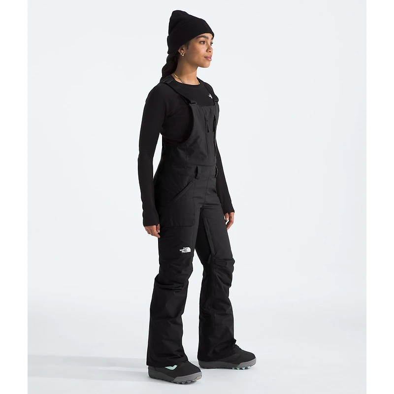 Women's Freedom Insulated Bib Pant