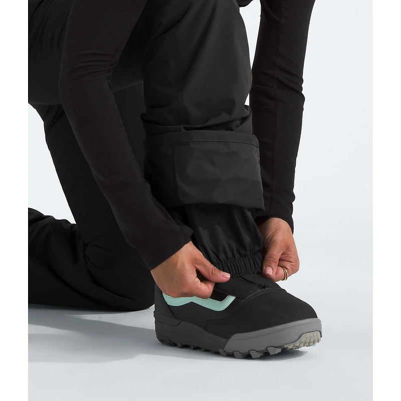 Women's Freedom Insulated Bib Pant