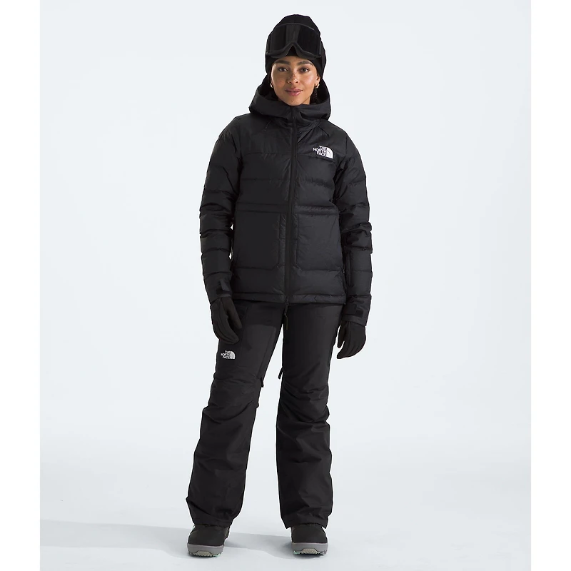 Women's Freedom Insulated Bib Pant