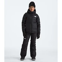 Women's Freedom Insulated Bib Pant