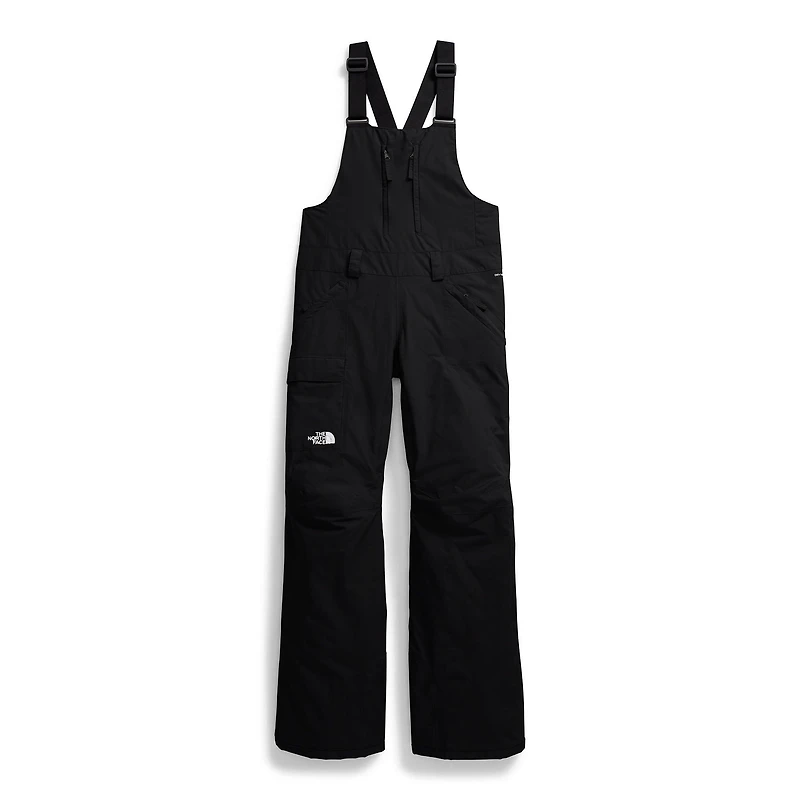 Women's Freedom Insulated Bib Pant