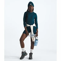 Women's Dune Sky Long Sleeve Top