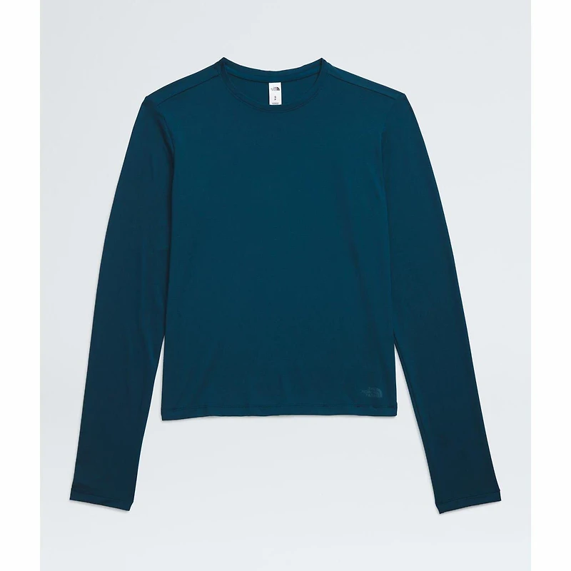 Women's Dune Sky Long Sleeve Top