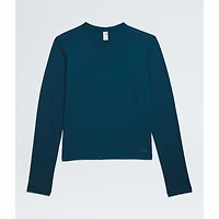 Women's Dune Sky Long Sleeve Top
