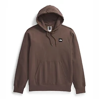 Men's Box Logo Hoodie