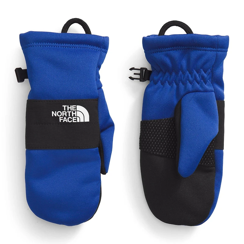 Juniors' [7-20] Sierra Etip™ Mitten