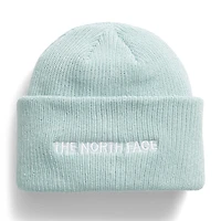 Unisex Urban Embroidered Beanie