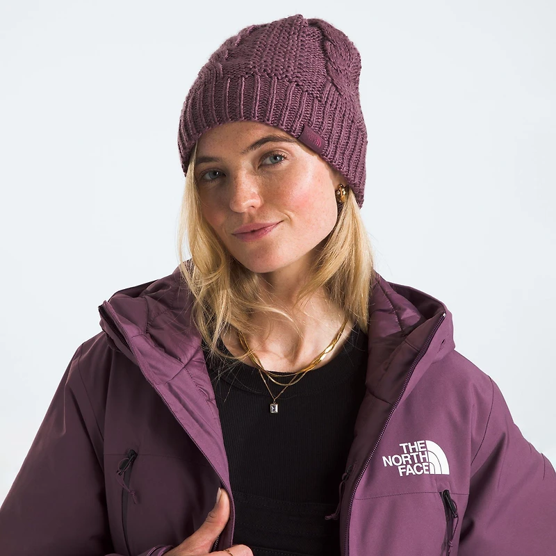 Women's Oh Mega Lined Beanie