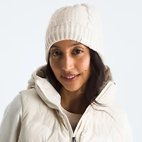 Women's Oh Mega Lined Beanie
