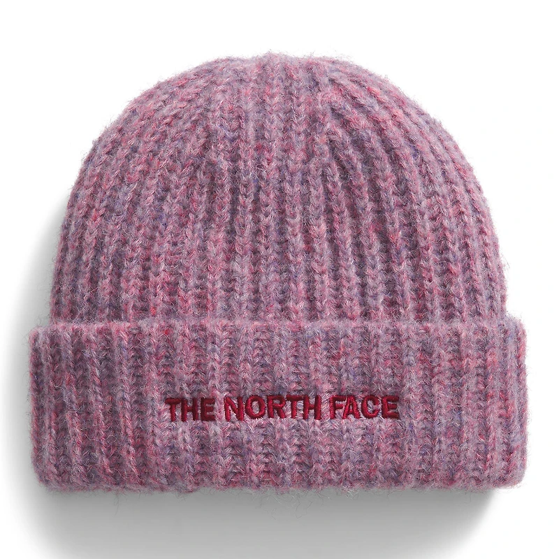 Unisex Fohair Cabin Beanie