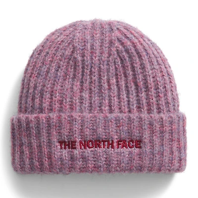 Unisex Fohair Cabin Beanie