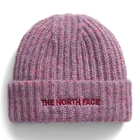 Unisex Fohair Cabin Beanie