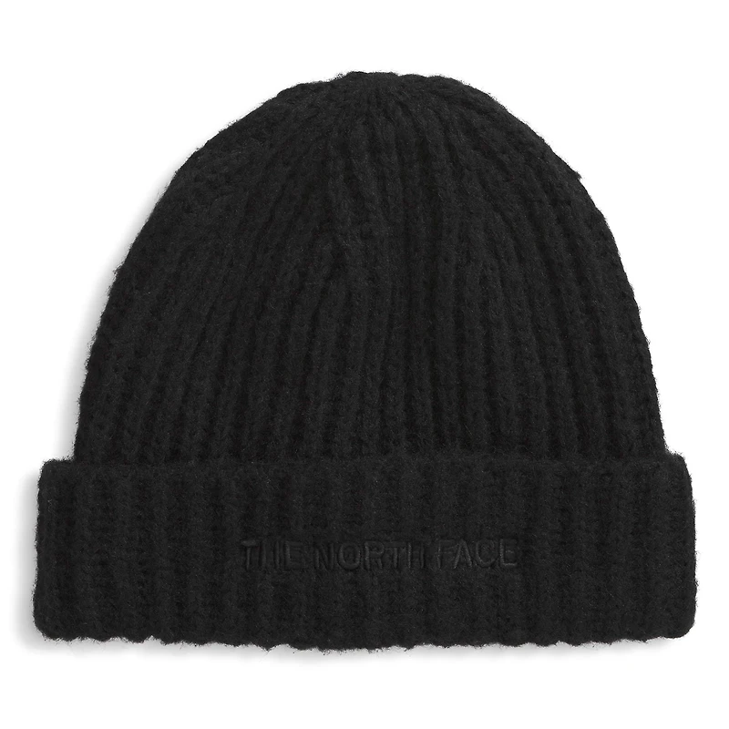 Unisex Fohair Cabin Beanie
