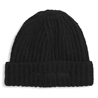 Unisex Fohair Cabin Beanie