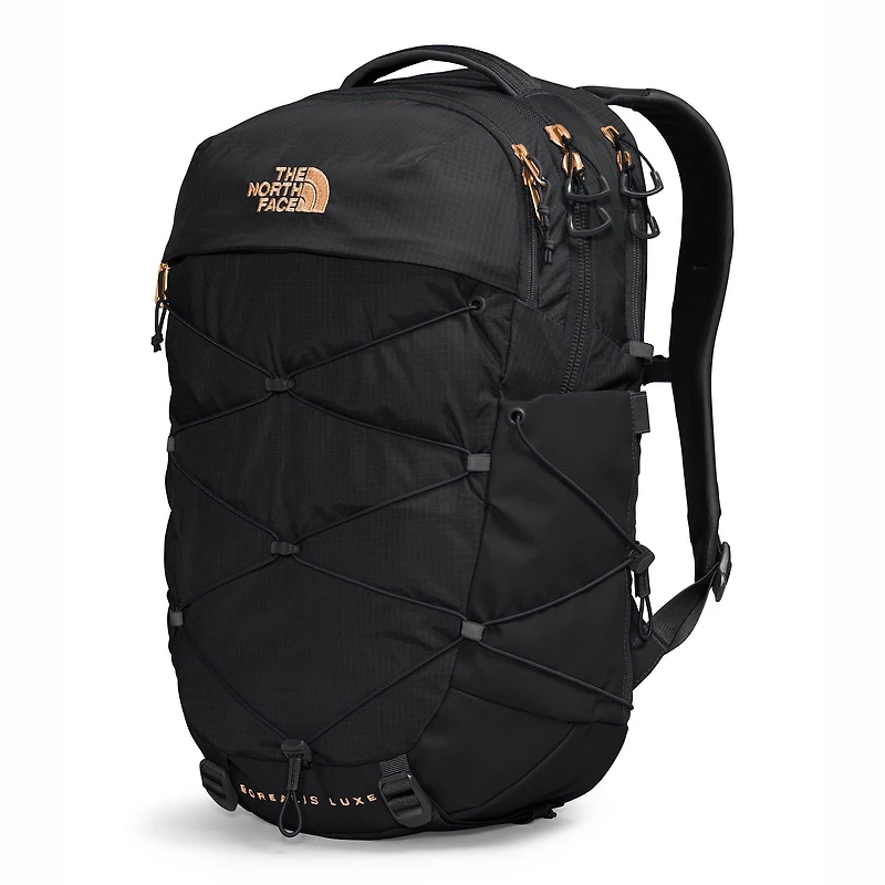 Women's Borealis Luxe Backpack