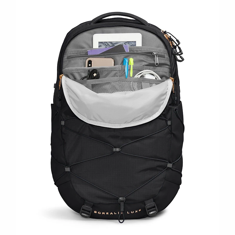 Women's Borealis Luxe Backpack