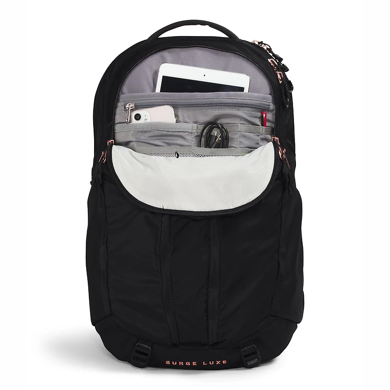 Women's Surge Luxe Backpack
