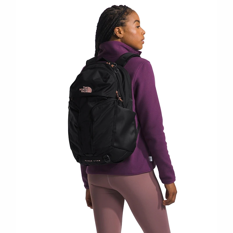 Women's Surge Luxe Backpack